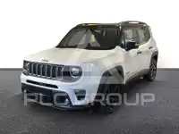 2026 Jeep Renegade