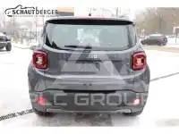 2026 Jeep Renegade