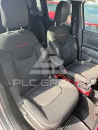2026 Jeep Renegade