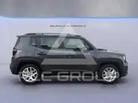 2026 Jeep Renegade