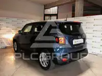 2026 Jeep Renegade