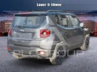 2026 Jeep Renegade