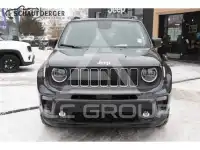 2026 Jeep Renegade