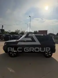 2026 Jeep Renegade