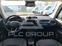2026 Jeep Renegade