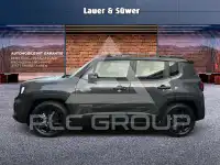 2026 Jeep Renegade