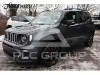 2026 Jeep Renegade
