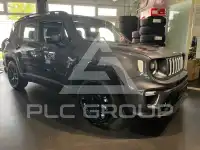 2026 Jeep Renegade