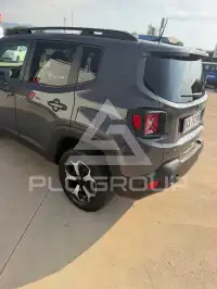 2026 Jeep Renegade