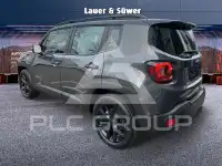 2026 Jeep Renegade