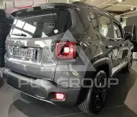 2026 Jeep Renegade