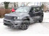 2026 Jeep Renegade