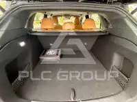 2026 MG HS