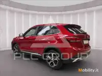 2026 MG ZS