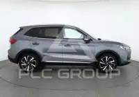2026 MG ZS