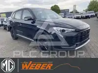 2026 MG ZS