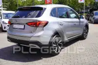 2026 MG ZS