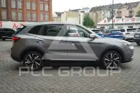 2026 MG ZS