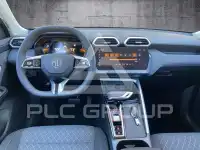2026 MG ZS