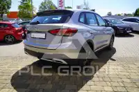 2026 MG ZS