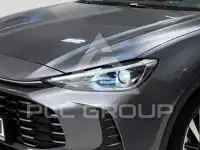 2026 MG ZS