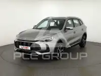 2026 MG ZS