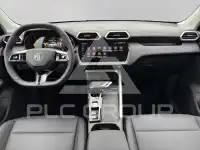2026 MG ZS