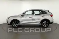 2026 MG ZS