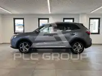2026 MG ZS