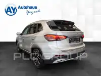 2026 MG ZS