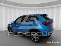 2026 MG ZS