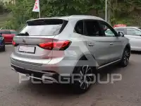 2026 MG ZS