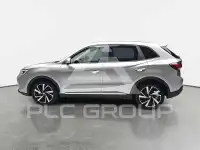 2026 MG ZS