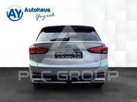2026 MG ZS