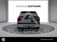 2026 MG ZS