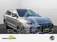 2026 MG ZS
