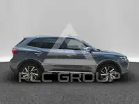 2026 MG ZS