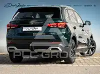 2026 MG ZS