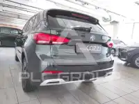 2026 MG ZS