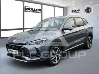 2026 MG ZS