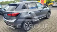 2026 MG ZS