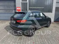 2026 MG ZS