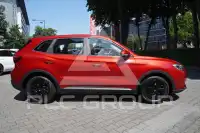 2026 MG ZS