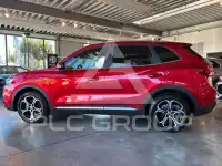 2026 MG ZS