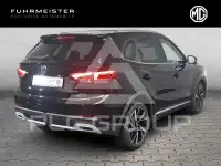 2026 MG ZS