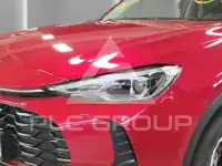 2026 MG ZS