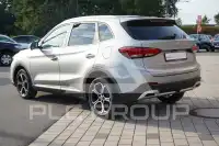 2026 MG ZS
