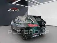 2026 MG ZS