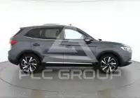 2026 MG ZS