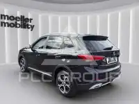 2026 MG ZS